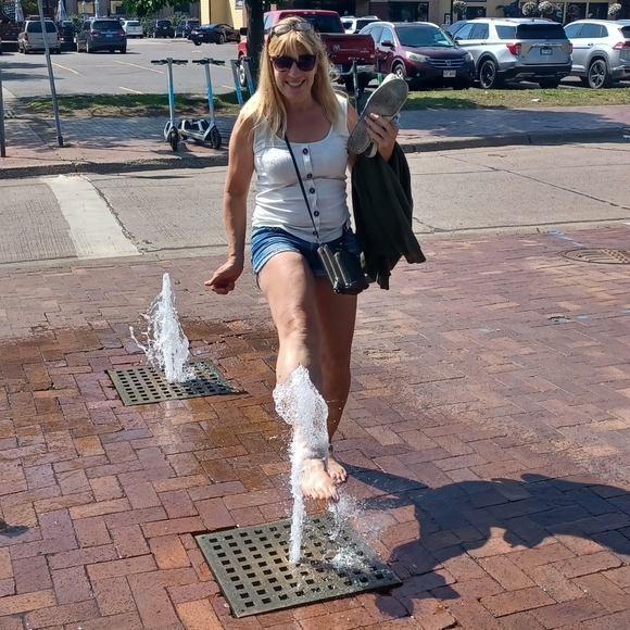 Meet your Posher, Bill - Picture 8 of 8